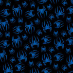 Superhero SPIDER KID 12”X12” Scrapbook Kit - Image 8
