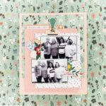 Echo Park LET’S CREATE 12"x12" Scrapbook Collection Kit - Image 5