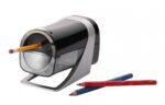 Westcott iPoint Curve Axis ELECTRIC PENCIL SHARPENER - Image 2