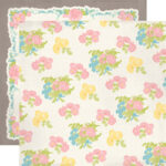 Echo Park DEAREST MOM 12"X12" Scrapbook Kit - Image 3