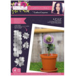 Crafter’s Companion Garden Florals RANDUNCULUS BUNDLE Flower Die - Image 2
