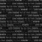 FISHING PRIDE 2 12X12 Paper Scrapbook Customs - Image 3