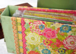 American Crafts MEMOROLOGY 6”X6” Premium Page Protectors 10pc - Image 4