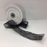 Creative Impressions 2" MESH WEB RIBBON 1 yard yd - Image 15
