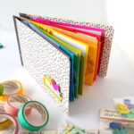 Simple Stories COLOR VIBE LIGHTS Washi Tape - Image 3