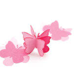 Ek Tools BUTTERFLY Large Punch - Image 3
