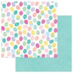 Photoplay EASTER BLESSINGS 12X12 Paper Collection Pack - Image 5