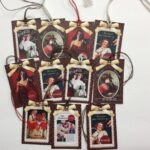 Tags & Ephemera 10pc VINTAGE COCA-COLA - Image 3