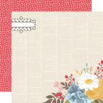 Simple Stories FRONT PORCH 12"X12" Collection Kit - Image 2