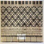 Kaisercraft VELVET ENSEMBLE THEATRE Transparency 12"X12" Clear - Image 2