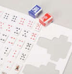 Mini PLAYING CARDS 54pc - Image 2