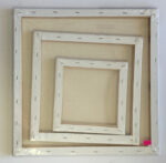 Pennelli Quality Artist Supplies ARTIST CANVAS 3 Pieces - Image 2