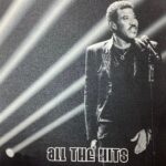 Scrapbooksrus LIONEL RICHIE 12"x12" Scrapbook Paper Pack 3pc - Image 3