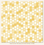 My Mind's Eye BE AMAZING 12"X12" Cardstock Paper - Image 2