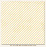 My Mind's Eye Follow Your Heart BE HAPPY 12"X12" Cardstock Paper - Image 10