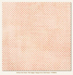 My Mind's Eye Follow Your Heart BE HAPPY 12"X12" Cardstock Paper - Image 2