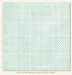 My Mind's Eye Follow Your Heart BE HAPPY 12"X12" Cardstock Paper - Image 8