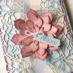 SMALL FLOWERS 17pc Metal Craft Dies - Image 3