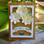 SMALL FLOWERS 17pc Metal Craft Dies - Image 4