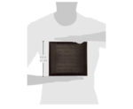 Pioneer 8”X8” EMBOSSED WORDS BROWN Post Bound Memory Scrapbook Album - Image 4