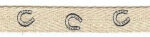 Creative Impressions .5" TWILL RIBBON 1 yards yd - Image 6