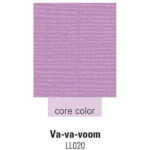 Core’dinations All In The Family LUSCIOUS LILACS 12x12 Paper Pack - Image 2