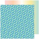 Obed Marshall FANTASTICO UP & DOWN 12"X12" Scrapbook Paper