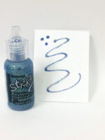 Ranger STICKLES GREENS BLUES PURPLES .5oz Glitter Glue - Image 9