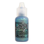 Ranger STICKLES GREENS BLUES PURPLES .5oz Glitter Glue - Image 10