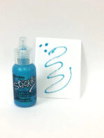 Ranger STICKLES GREENS BLUES PURPLES .5oz Glitter Glue - Image 11