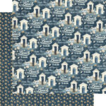Graphic 45 BEACH IS CALLING 12X12 Scrapbook Collection Pack - Image 2