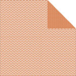 Simple Stories COLOR VIBE BOLDS ZigZag & Dots Scrapbook Paper - Image 4
