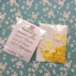 Scrapbooksrus Summer Mix Flowers & Leaves 20pc - Image 2