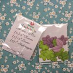Scrapbooksrus Summer Mix Flowers & Leaves 20pc - Image 4