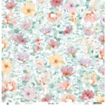 P13 HAVE FUN 12"X12" Scrapbook Paper Retro Birthday - Image 6