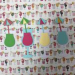COCKTAIL DRINKS Summer Scrapbook Die Cuts - Image 2