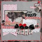 Echo Park YOURS TRULY Mini Paper Kit - Image 3