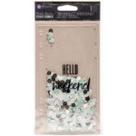 My Prima Planner Shaker HELLO WEEKEND Frank Garcia - Image 2