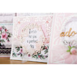 Ultimate Crafts MAGNOLIA LANE 24 Sheet Paper Pack - Image 6