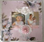 Ultimate Crafts MAGNOLIA LANE 24 Sheet Paper Pack - Image 7