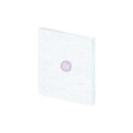 Prima DIY Watercolor Panel 12"x12"X1" - Image 2