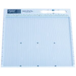 Scor-Pal 12"X12" Eights Measuring & Scoring Board - Image 2