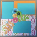 Page Kit (2) 12X12 HAPPY NEW YEAR Scrapbook @Scrapbooksrus - Image 2
