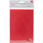 American Crafts DEAR SANTA Paper ENVELOPES 5"X 7" - Image 2