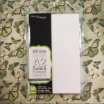 Core'dinations A2 4.25"x5.5" CARDS AND ENVELOPES  50sets