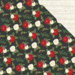 Simple Stories Very Merry COMFORT & JOY 12x12 Paper