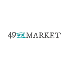 49 and Market logo