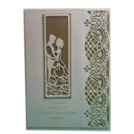 Lace Border Metal Craft Die - Image 3