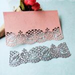 Lace Border Metal Craft Die - Image 2