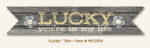 My Mind's Eye FIDDLESTICKS DieCut Titles - Image 5